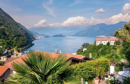 For sale Flat Lake Argegno Lombardia 