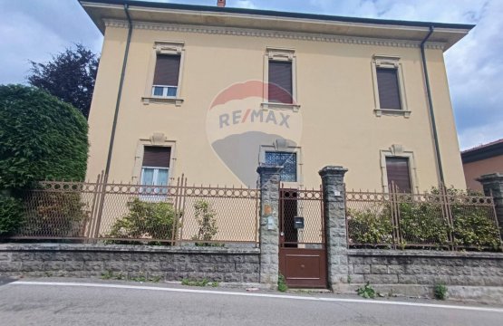 For sale Villa City Figino Serenza Lombardia