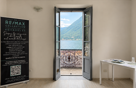 For sale Flat Lake Argegno Lombardia