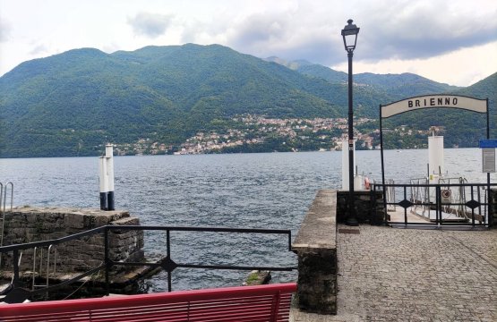 For sale Flat Lake Brienno Lombardia
