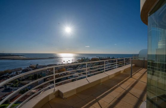 For sale Penthouse Sea Porto Oporto
