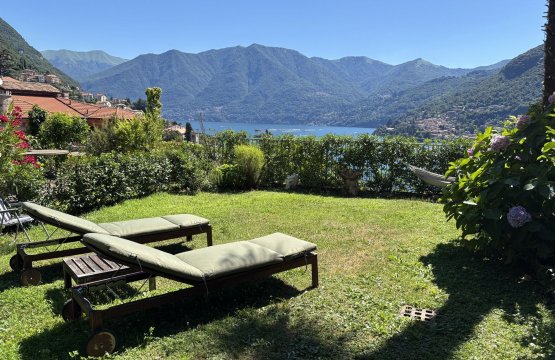 For sale Villa Lake Moltrasio Lombardia