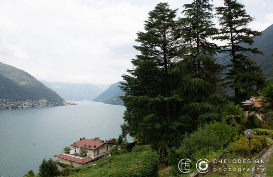 Para venda Plano Lago Faggeto Lario Lombardia