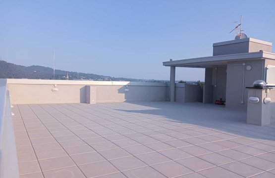 For sale Penthouse City Como Lombardia