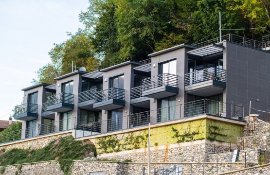 For sale Flat Lake Nesso Lombardia