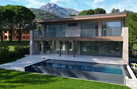 For sale Villa Lake Menaggio Lombardia